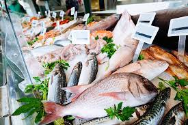 Seafood